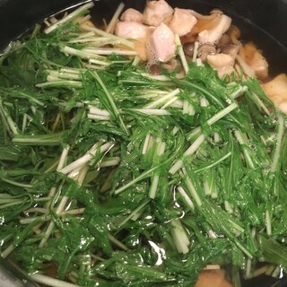 【男の宅飯】旨味たっぷり 鶏モモで作る治部煮